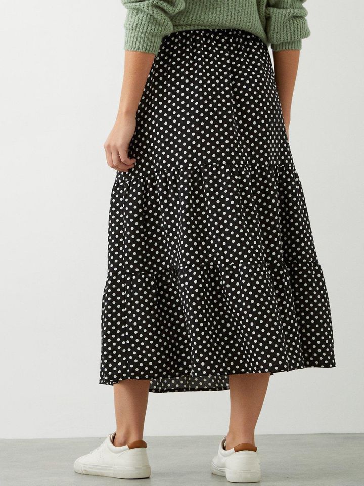 Pleated skirt shop dorothy perkins