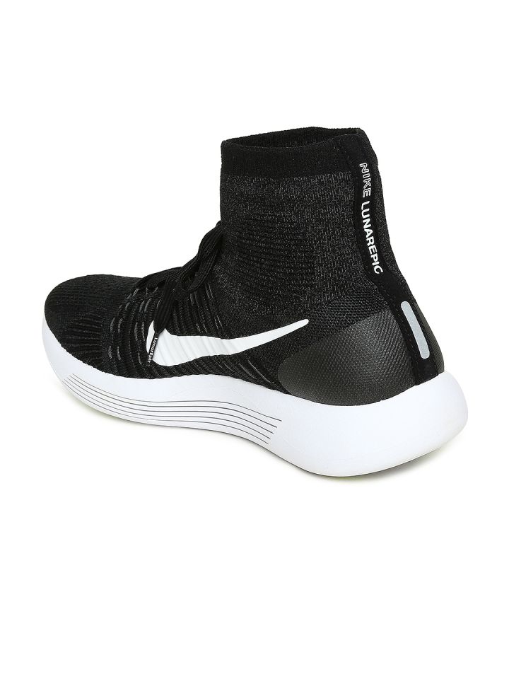 Nike hot sale lunarepic high