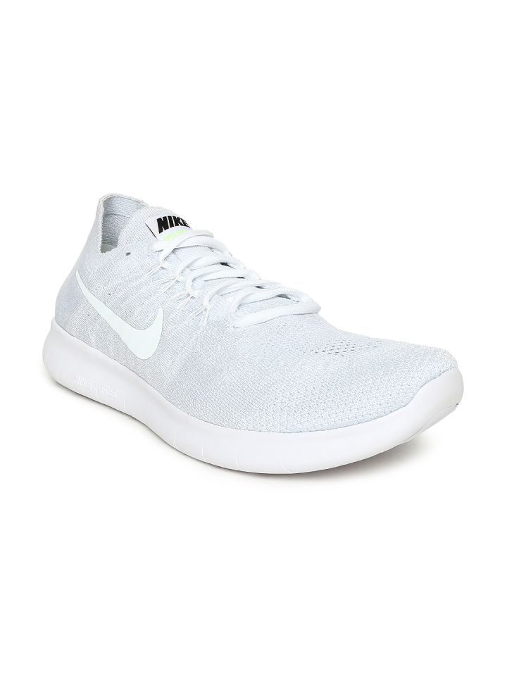 Nike free online rn flyknit trainers