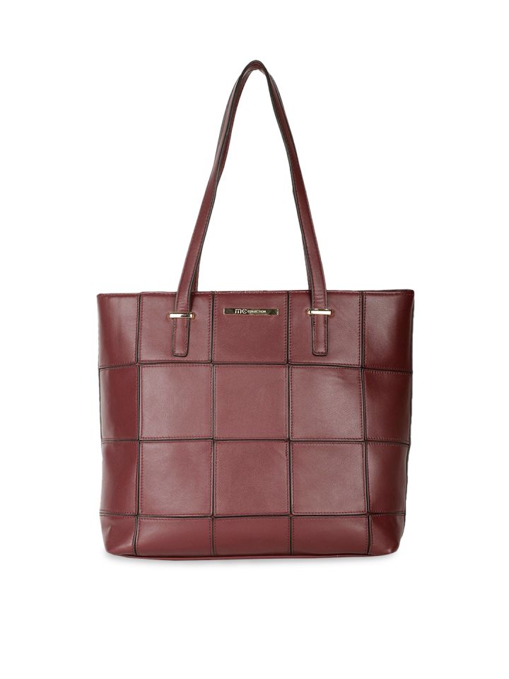 Charles and keith bags myntra top