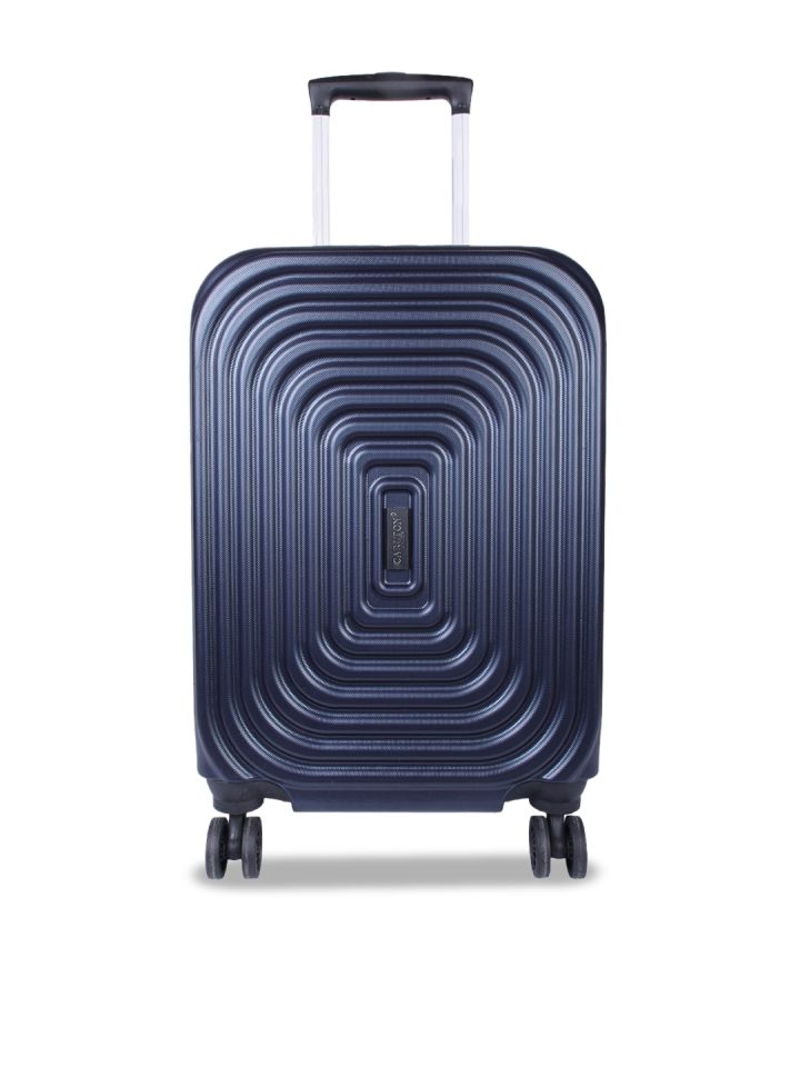 Carlton london luggage bags sales