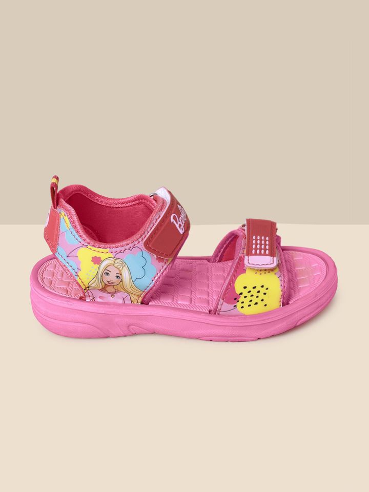 Barbie ka sandal clearance