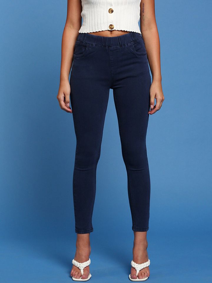 De moza deals jeggings