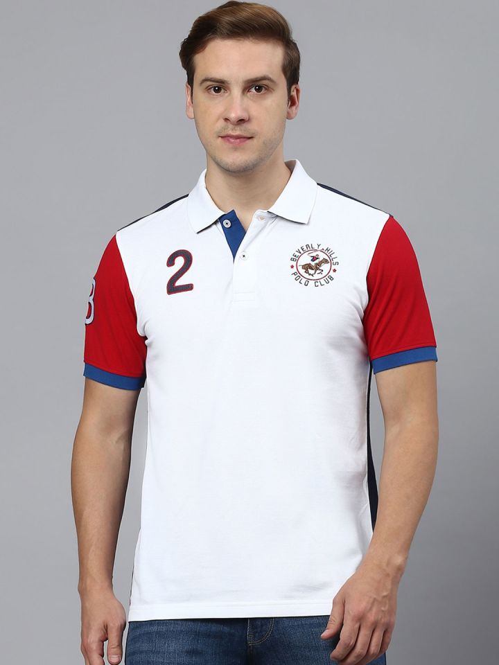 Polo club tee shirts sale