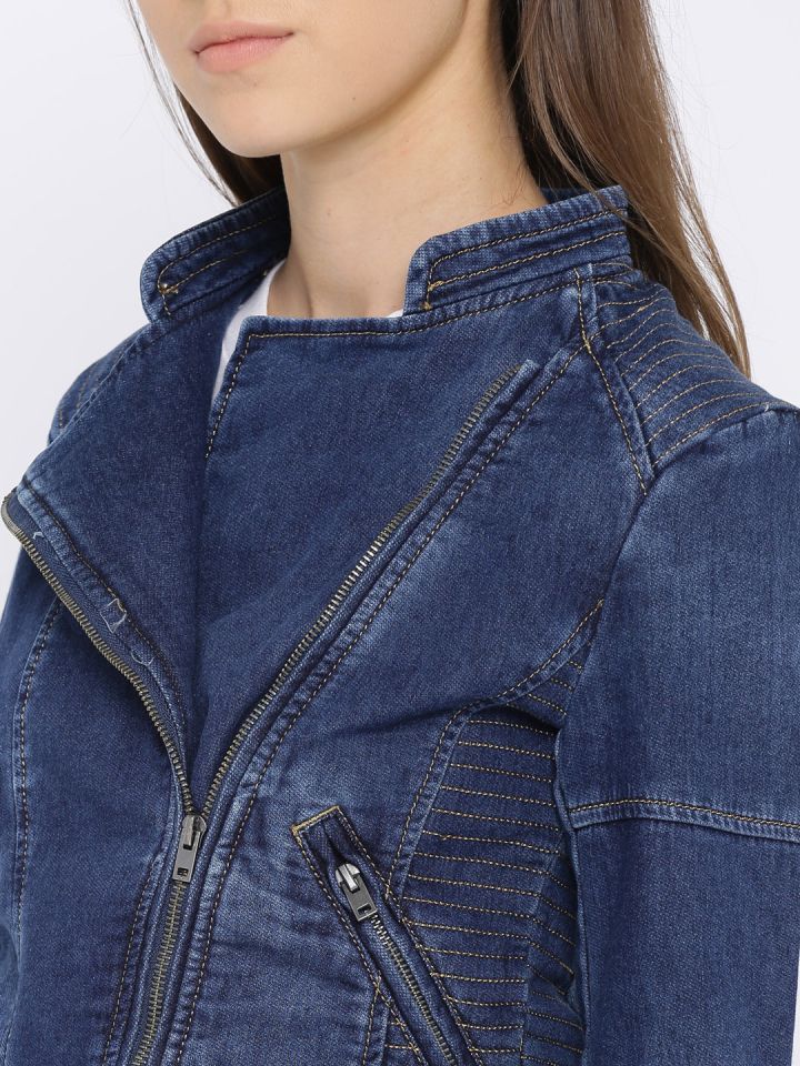 Deal jeans denim jacket 2025
