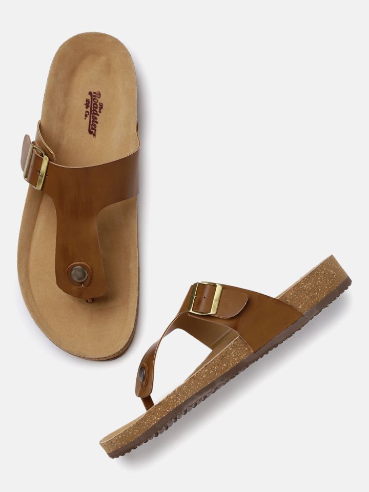 Roadster comfort sale sandals