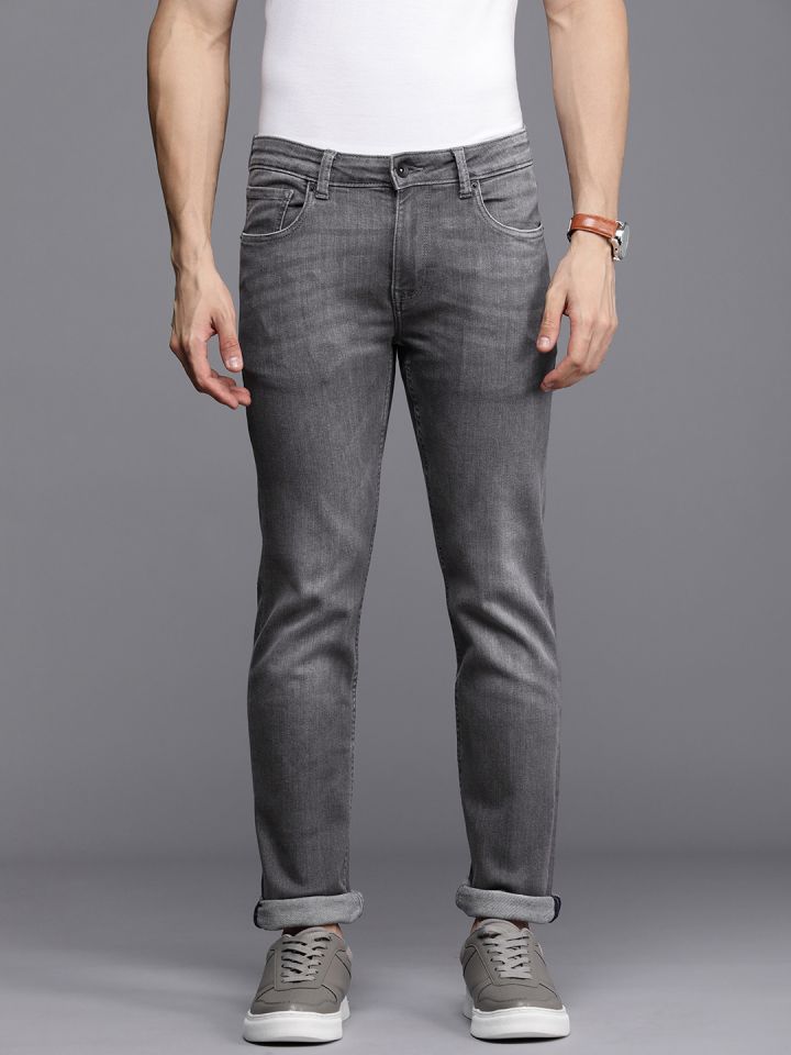 Gap grey outlet jeans mens