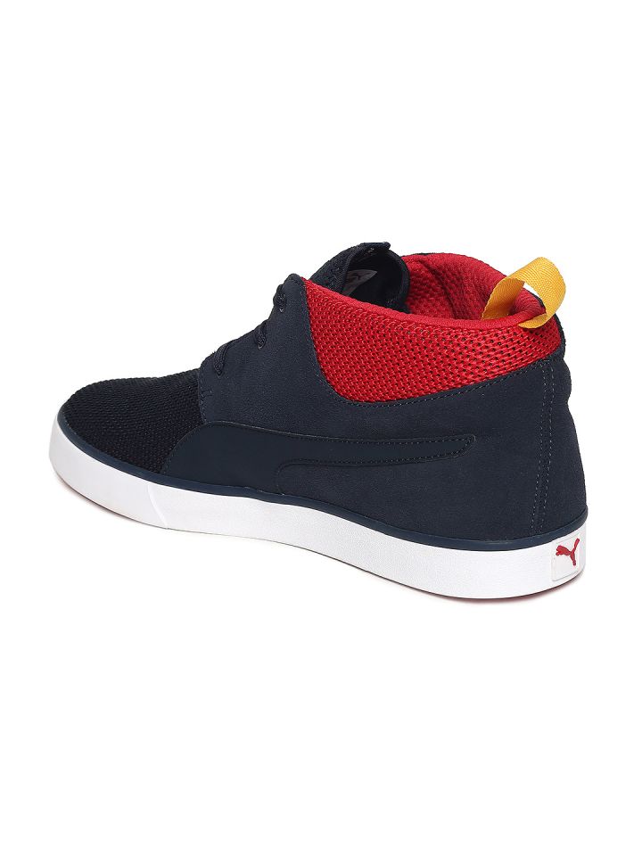 Puma rbr deals desert boot vulc