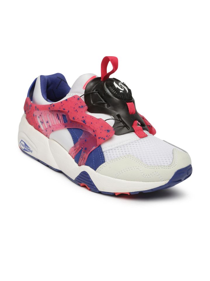 Puma disc blaze online coastal