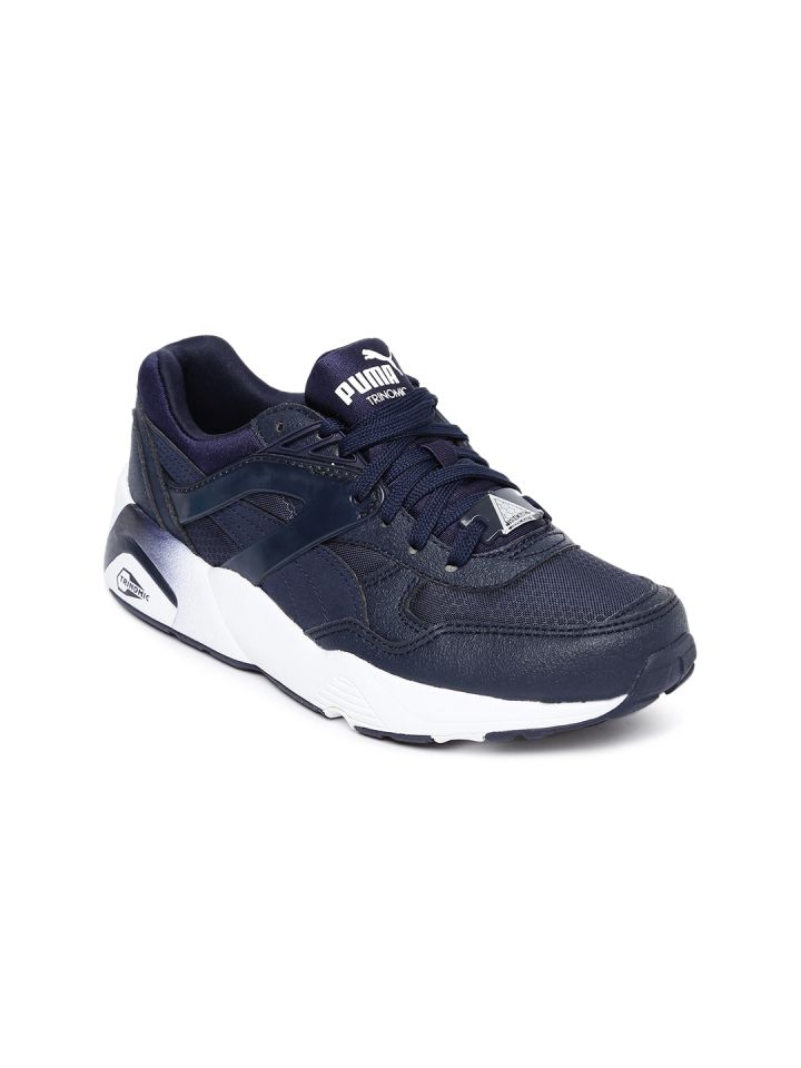 Puma r698 sale blue kids