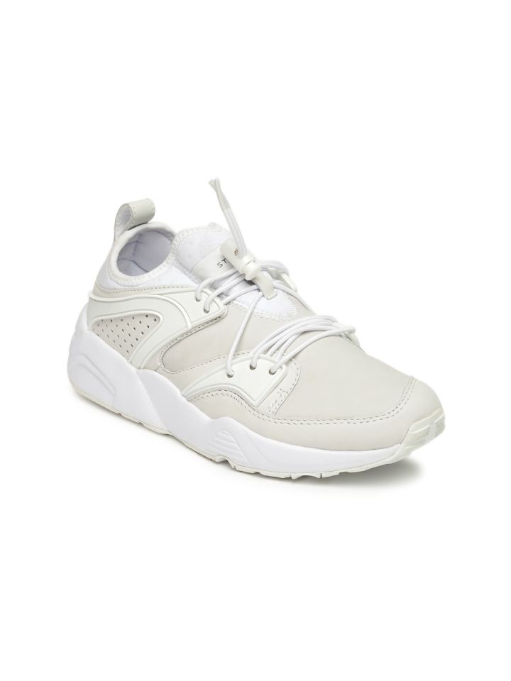 blaze off white