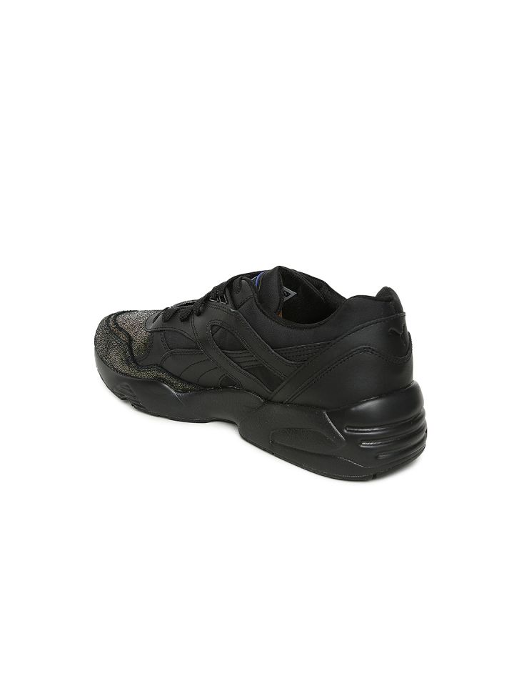 Puma r698 on sale kids black
