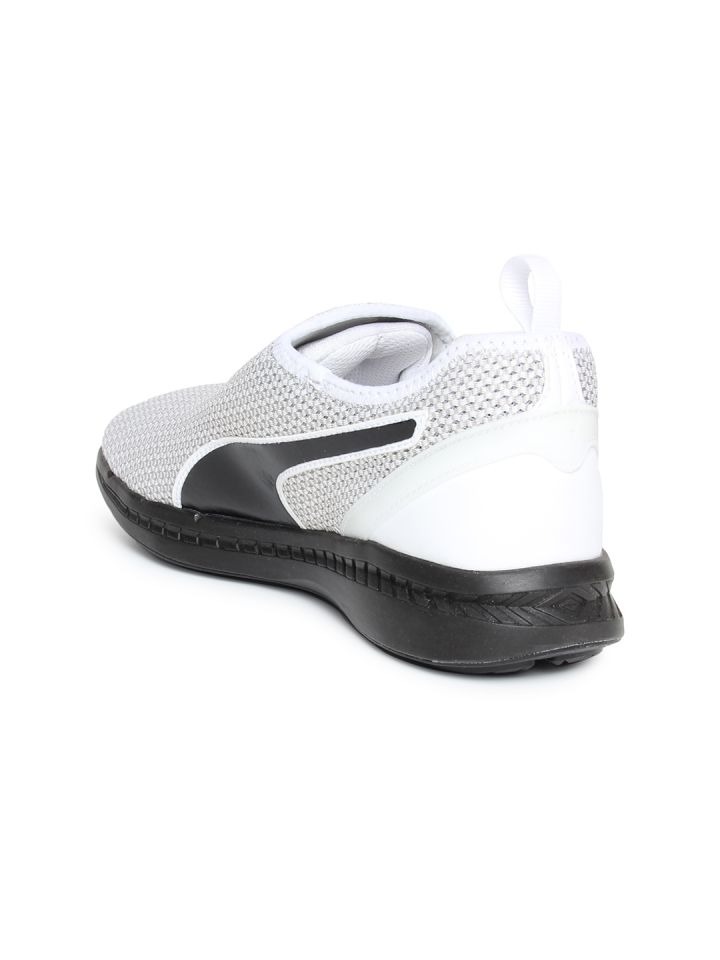 Puma disc sleeve ignite knit shop