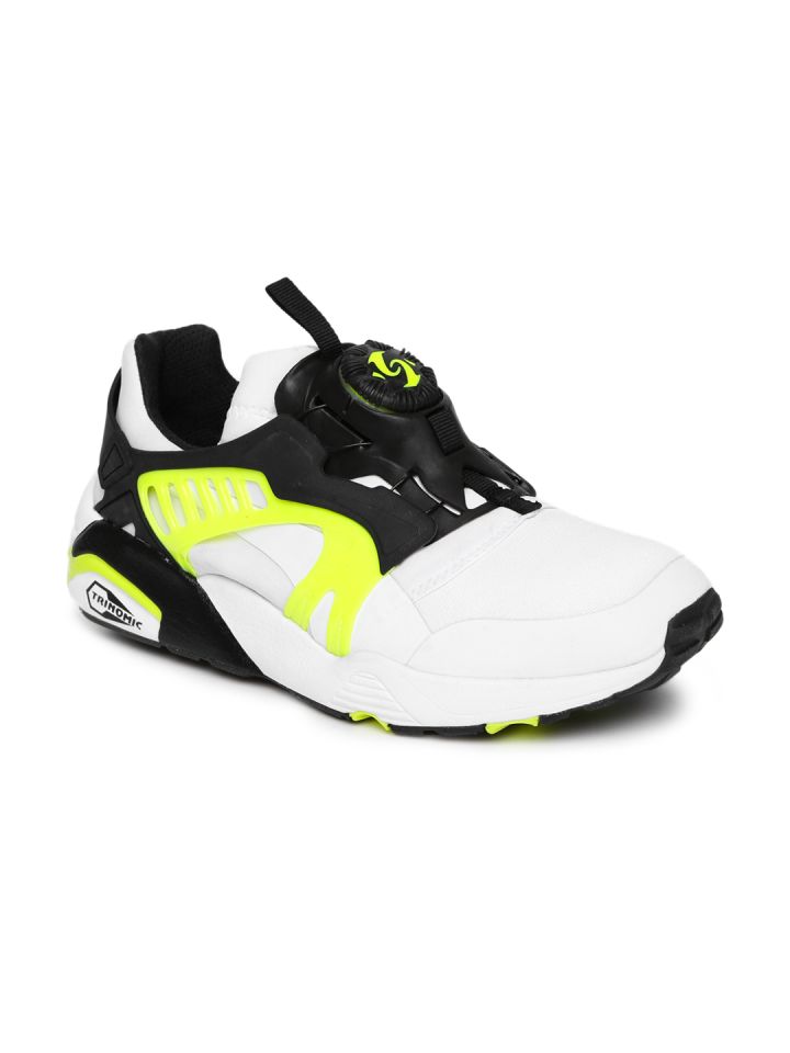 Puma disc blaze electric discount