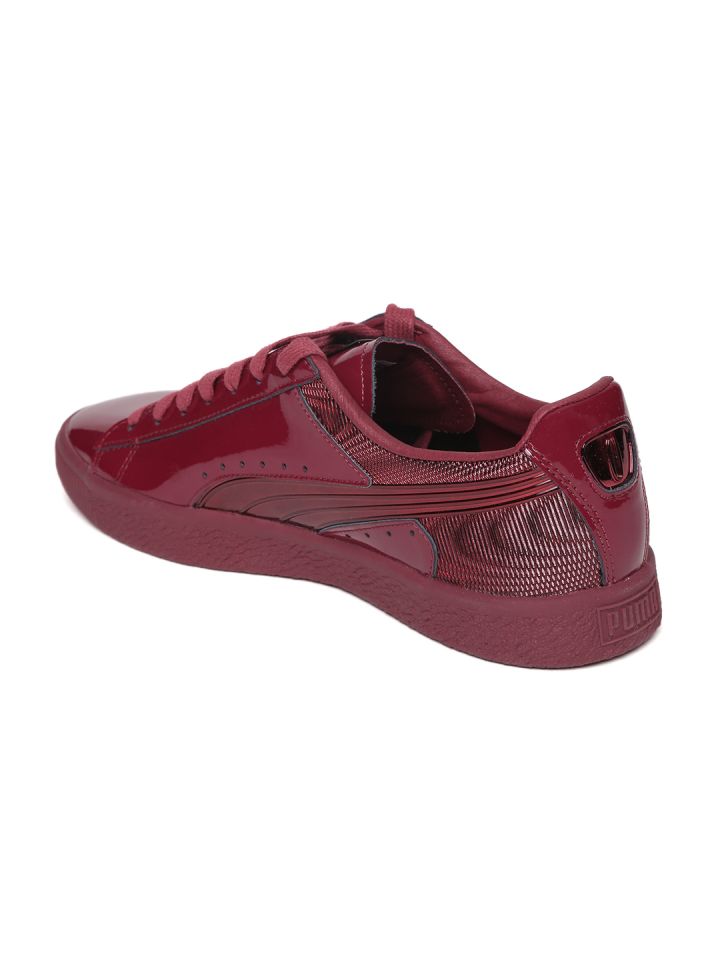 Puma hotsell clyde wraith