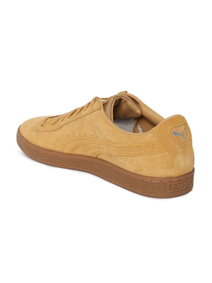 puma basket classic weatherproof taffy puma basket classic weatherproof taffy