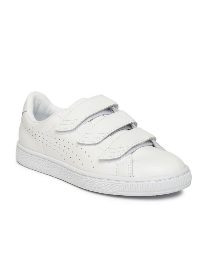 Puma classic best sale strap