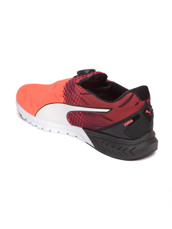 Puma ignite dual disc new arrivals