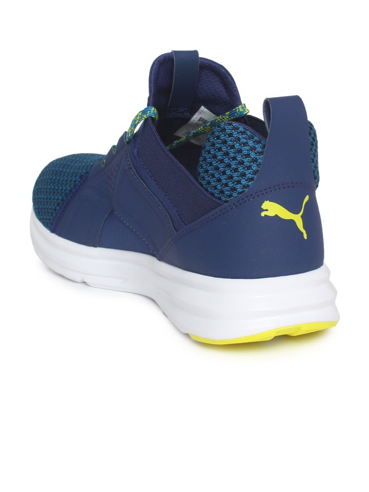 Puma hotsell enzo terrain