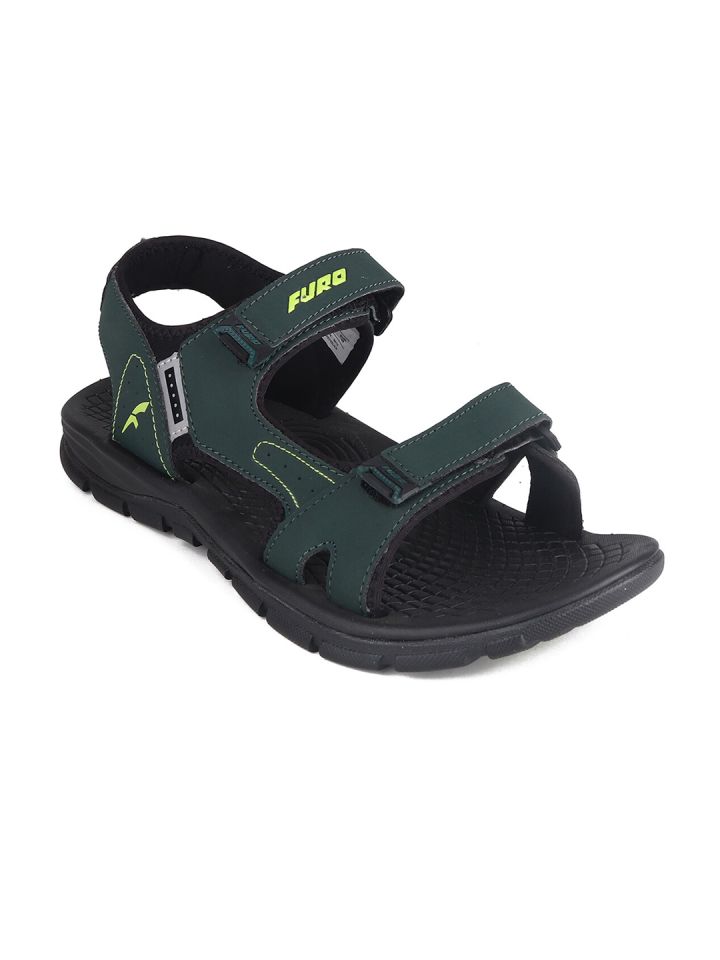 Red chief furo cheap sandal