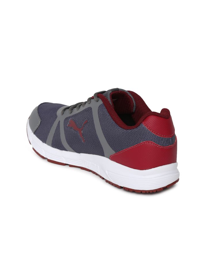 Puma sigma idp outlet