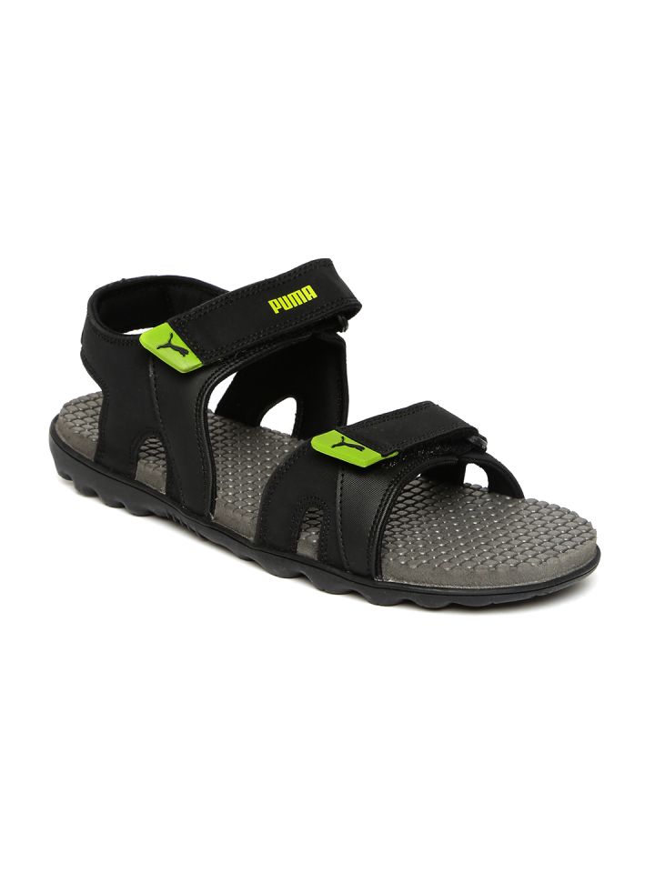 Puma idp sports sandals top