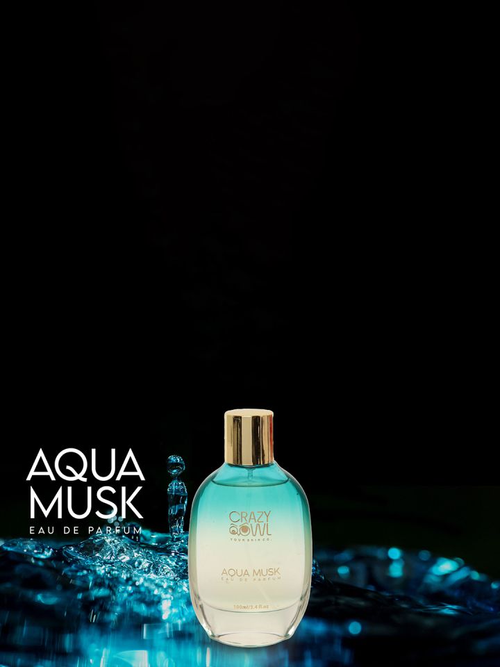 Aqua musk discount