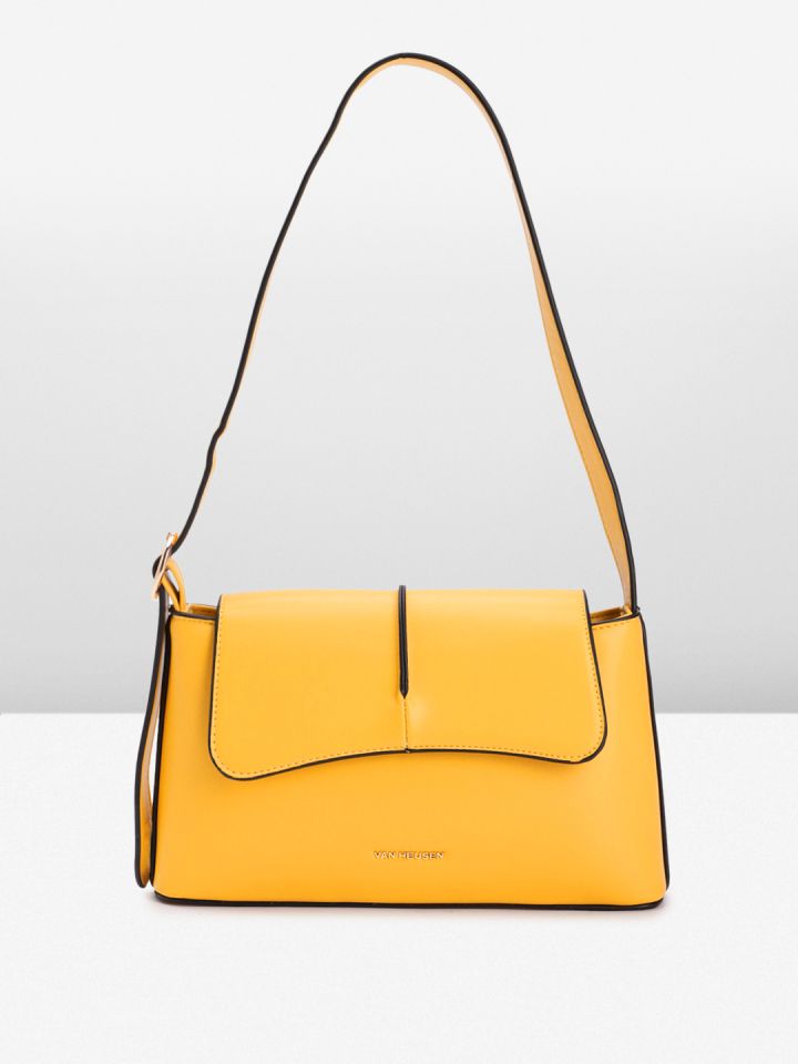 Van heusen bags price on sale