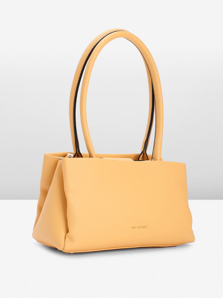 Vans bags deals womens yellow