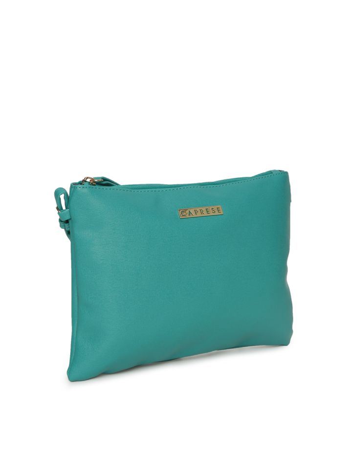 Caprese sling shop bags myntra