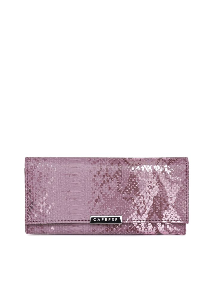 Caprese wallets myntra deals