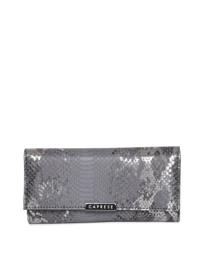 Caprese wallets myntra new arrivals