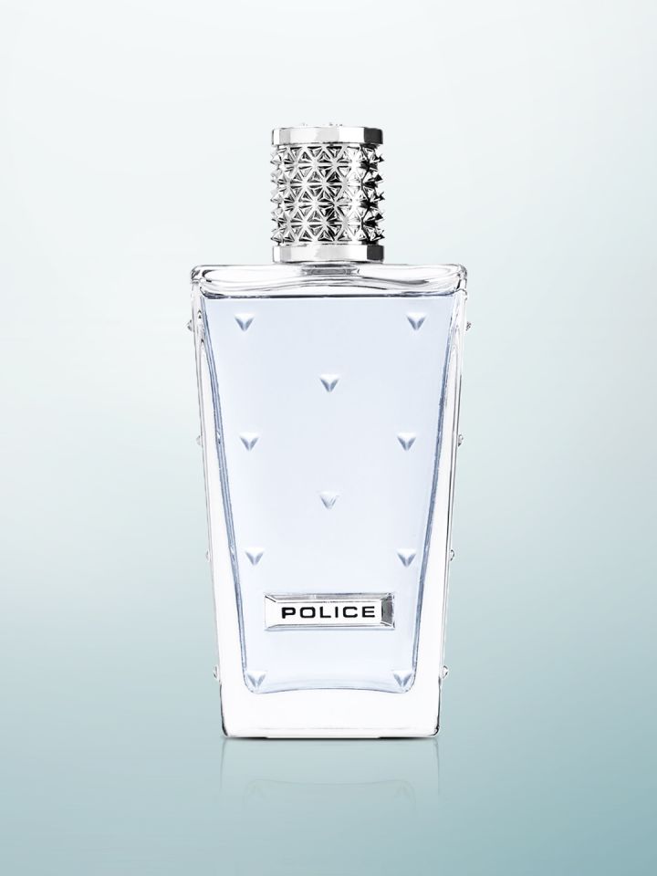 police the legendary scent 100ml