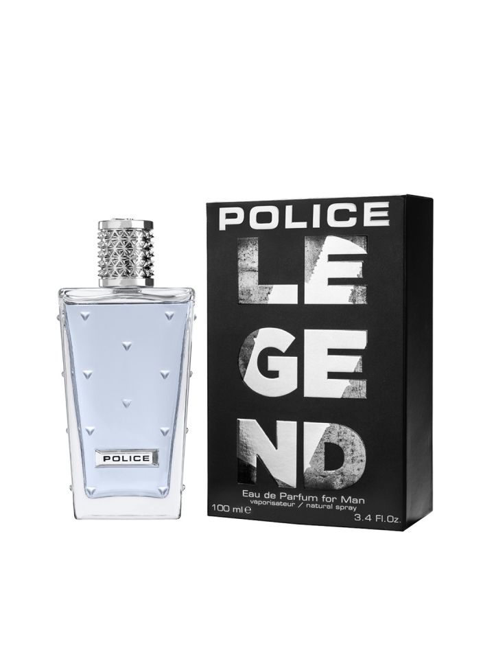 Police Men Legend Eau De Perfume 100 ml