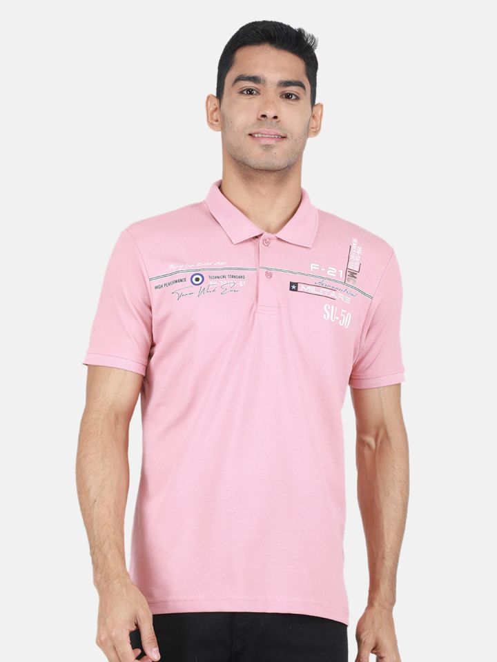 Monte carlo cotton polo t shirts store