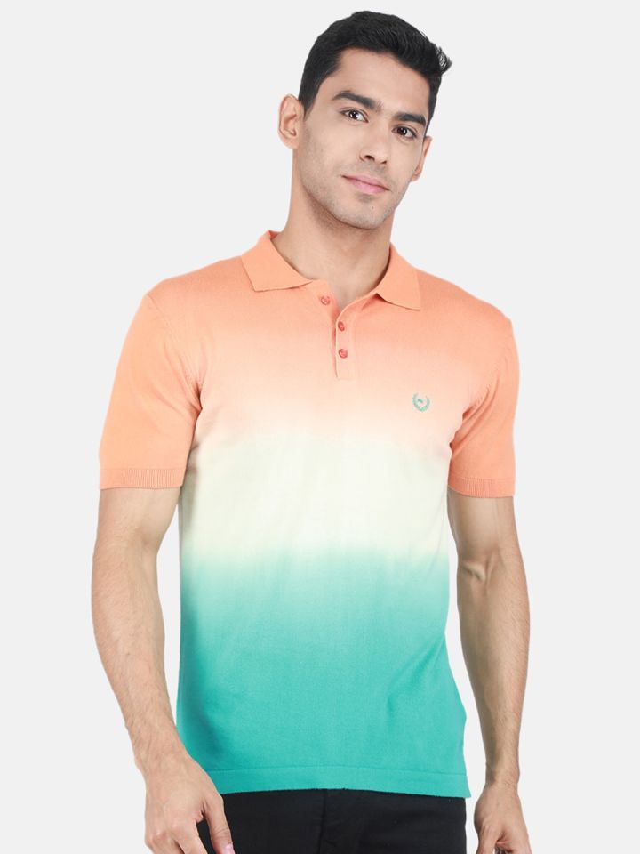 Monte carlo cotton shop polo t shirts