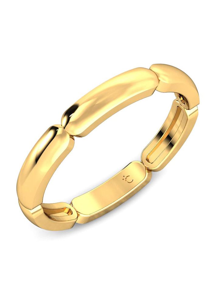 Kalyan jewellers toe rings sales