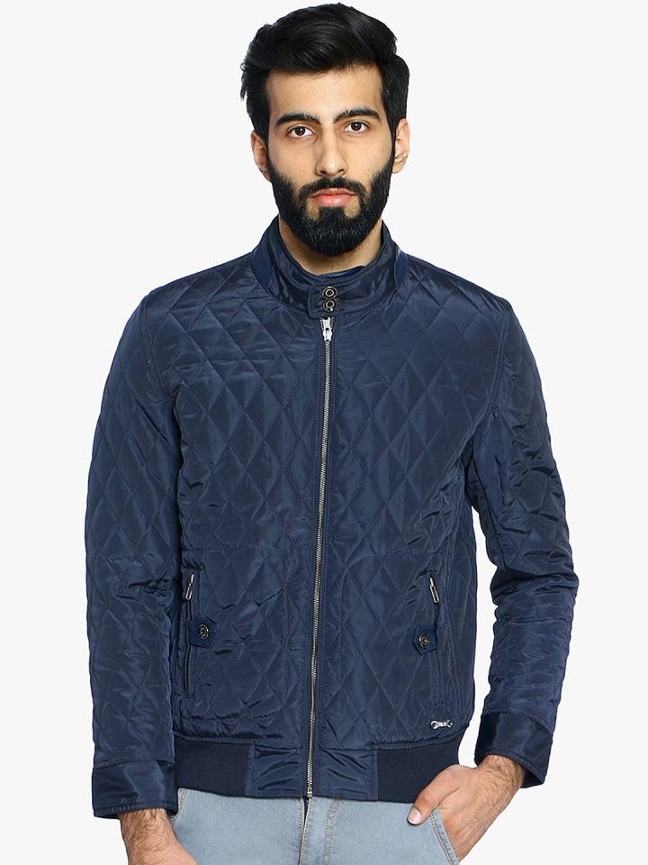 Duke jackets myntra sale