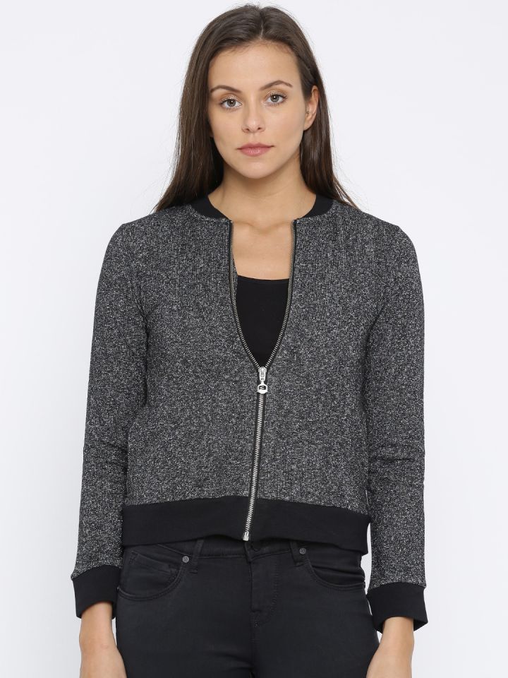 Lee cooper bomber jacket ladies best sale