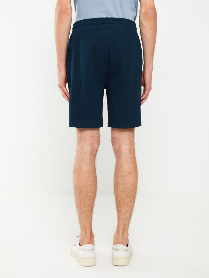 Men loose top shorts