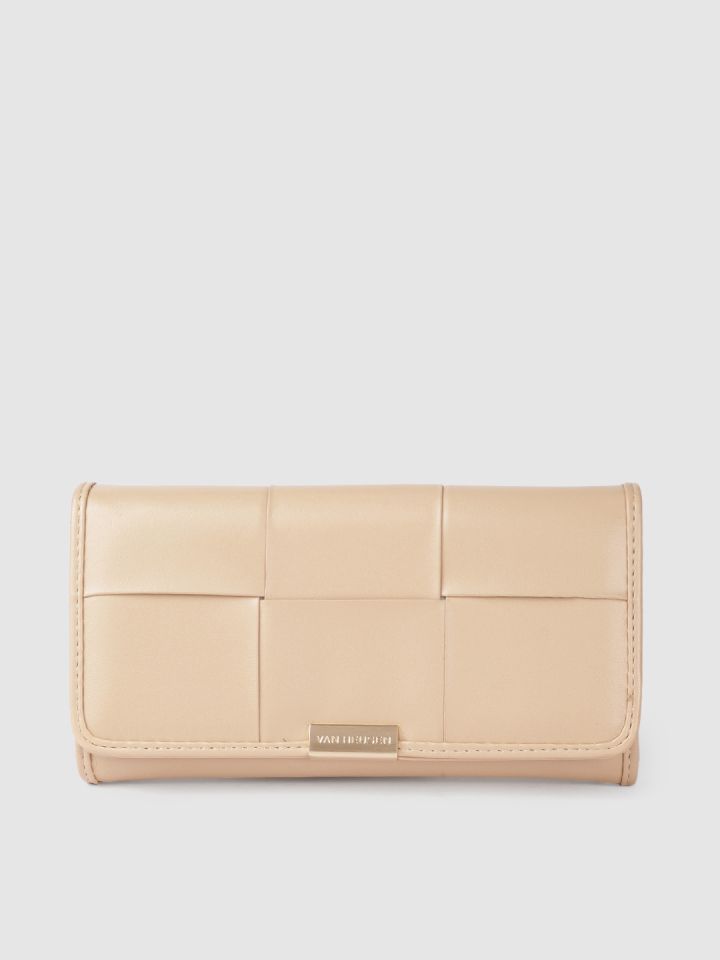 Van heusen new arrivals women wallet