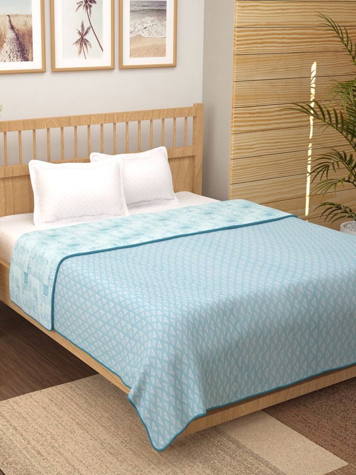Blanket online myntra store