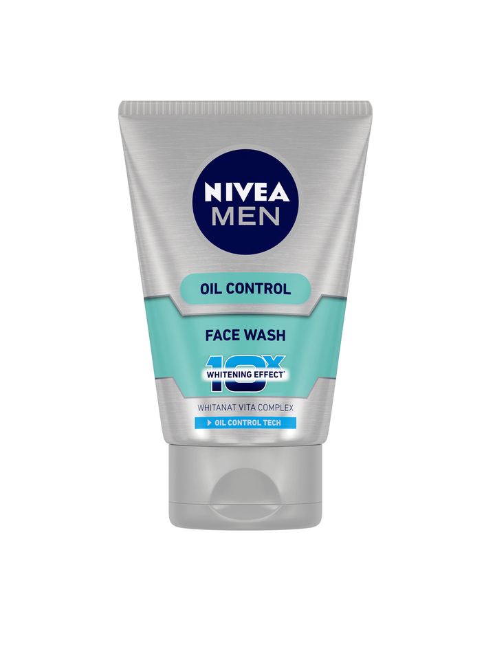 cl oil control face wash