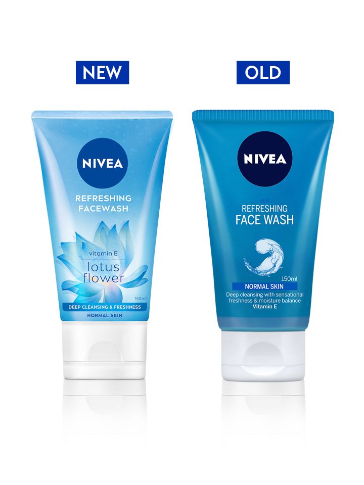 Face wash for normal skin store