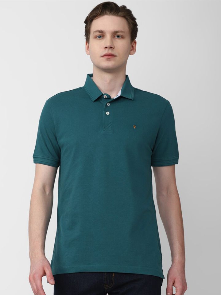 Van heusen pique shirt new arrivals