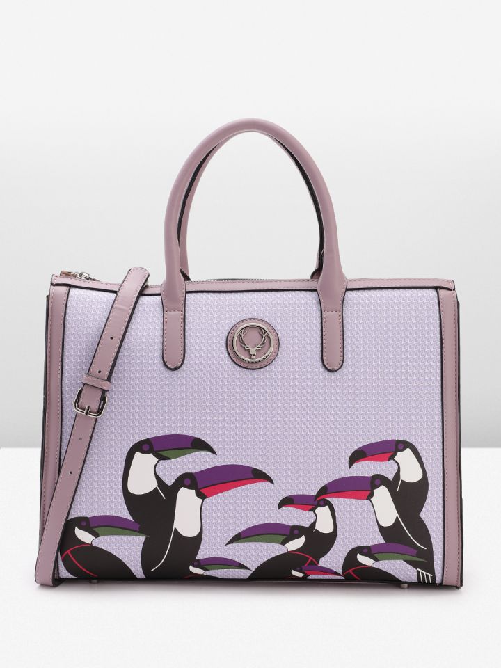 Allen solly bags on sale myntra