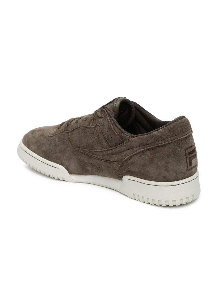 Fila original 2024 fitness homme bordeaux