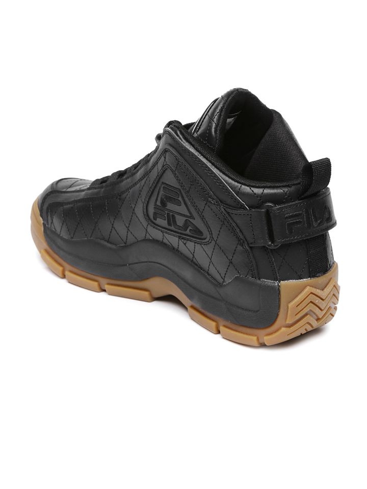 Fila men's on sale 96 quilted