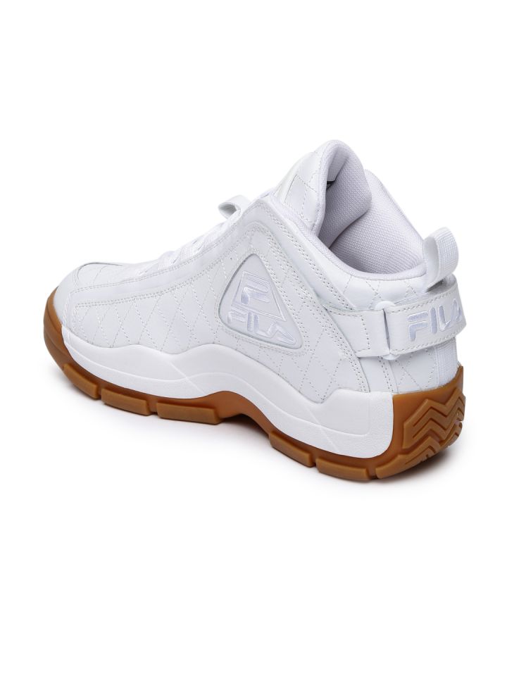 Fila men's 2025 96 quilted