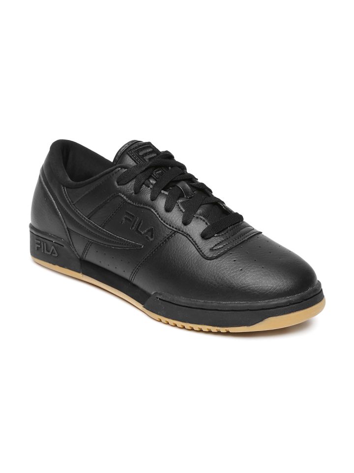 Fila original 2025 fitness black